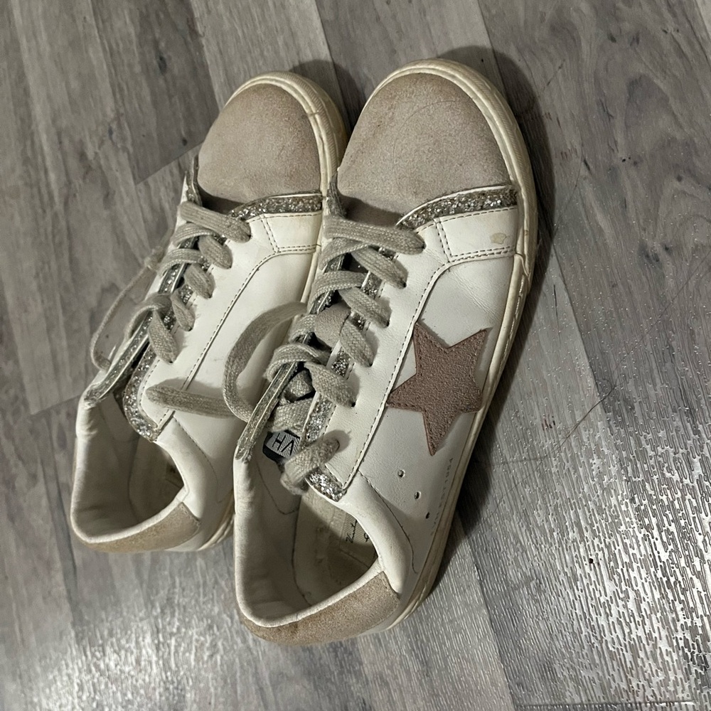 vintage Havana sneakers